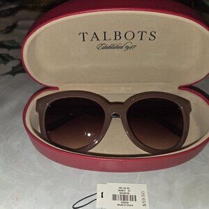 Talbot sunglasses